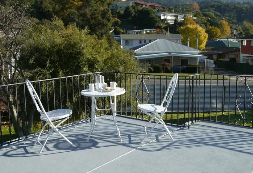 Bed and Breakfast Top Of The Town 19