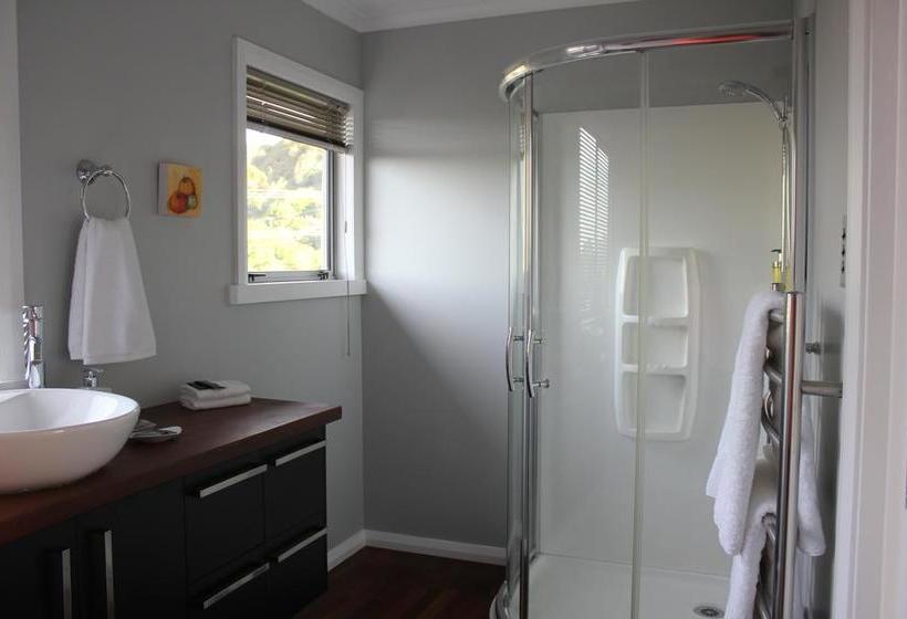 Bed and Breakfast Top Of The Town 2