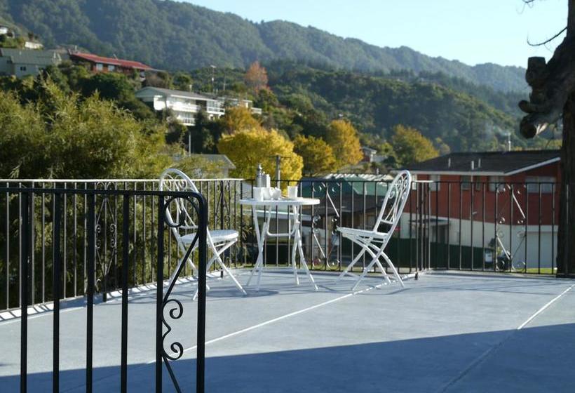 Bed and Breakfast Top Of The Town 20