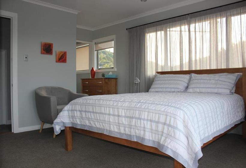 Bed and Breakfast Top Of The Town 3