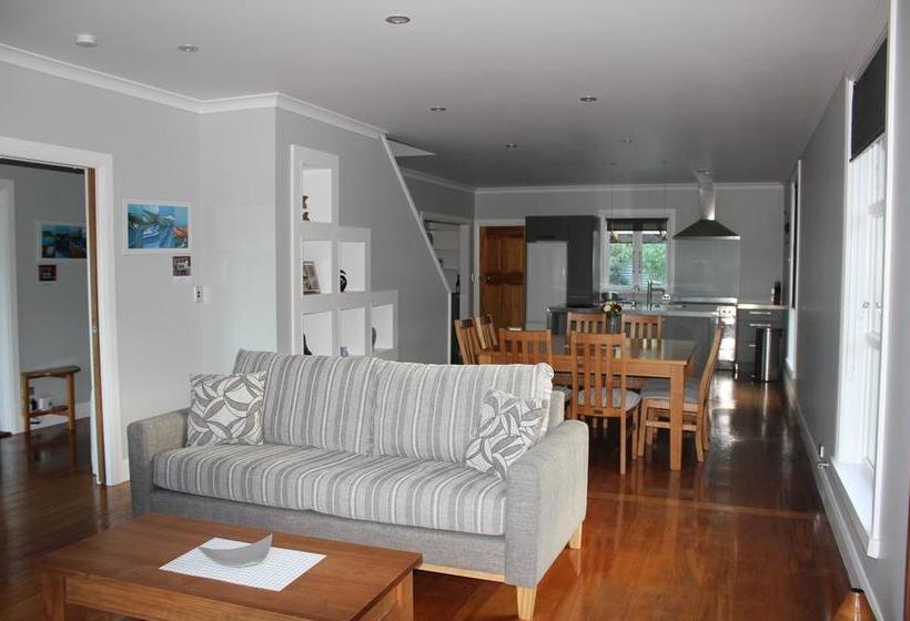 Bed and Breakfast Top Of The Town 4