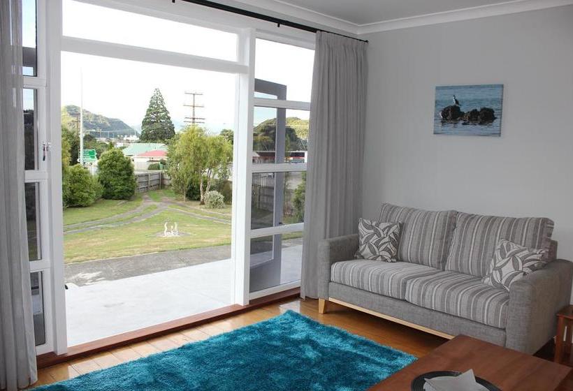 Bed and Breakfast Top Of The Town 5