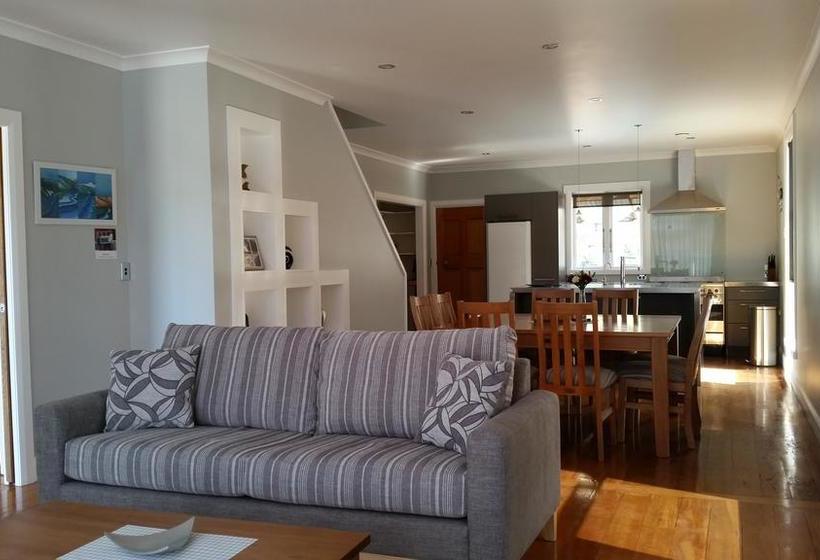 Bed and Breakfast Top Of The Town 6