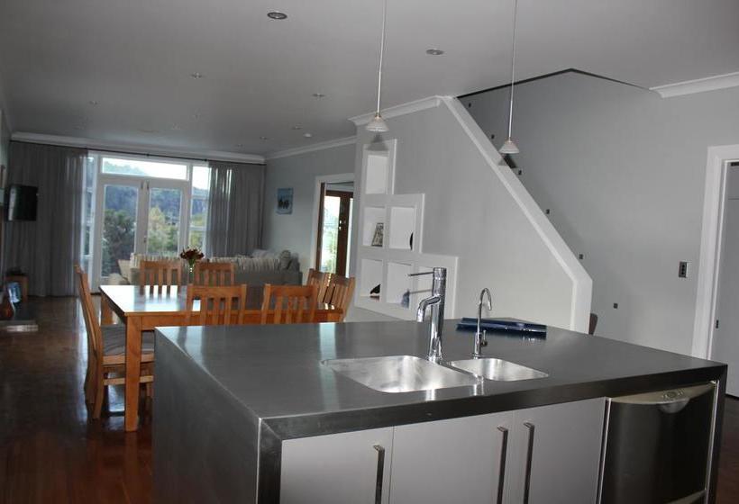 Bed and Breakfast Top Of The Town 7