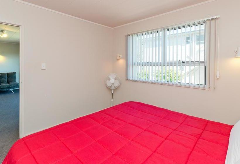 Motel Te Tiriti Units 10