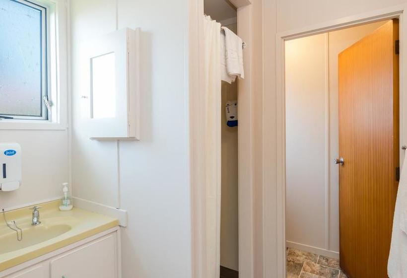 Motel Te Tiriti Units 11