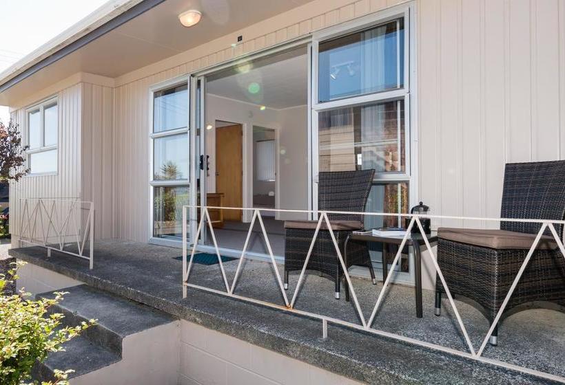 Motel Te Tiriti Units 13