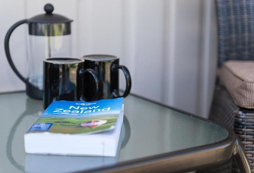 Motel Te Tiriti Units 14