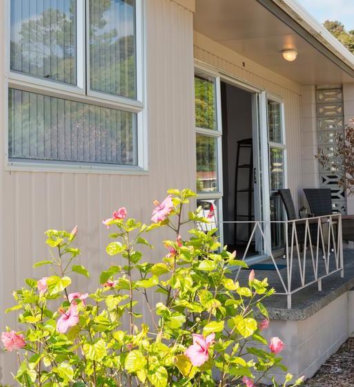 Motel Te Tiriti Units 15