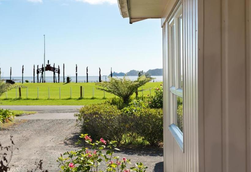 Motel Te Tiriti Units 4