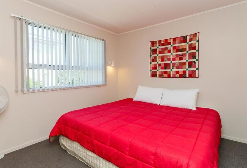 Motel Te Tiriti Units 8