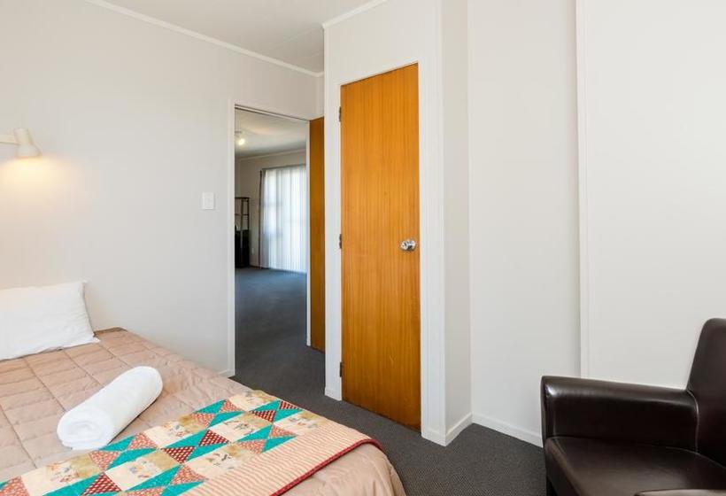 Motel Te Tiriti Units 9
