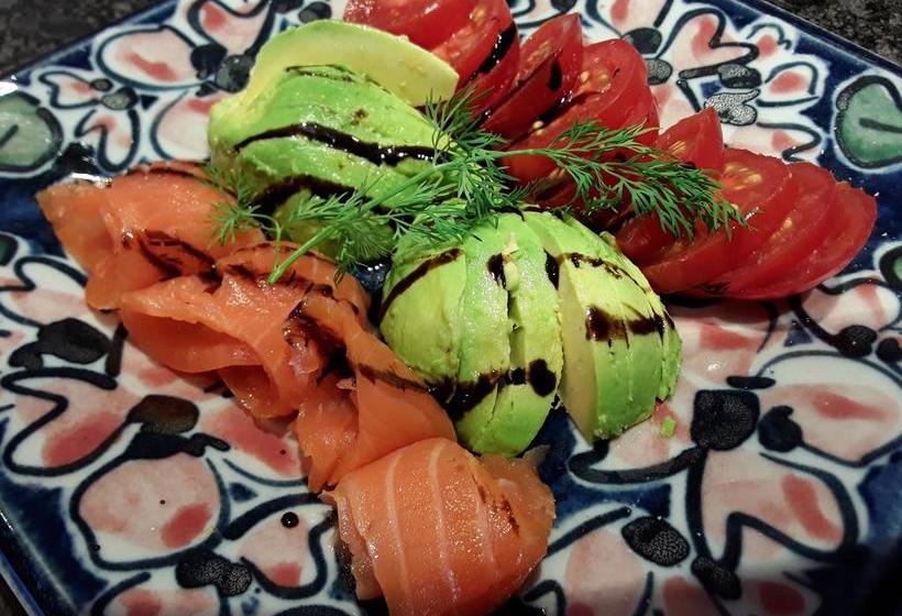 Bed and Breakfast No. 6 Heathcote 10