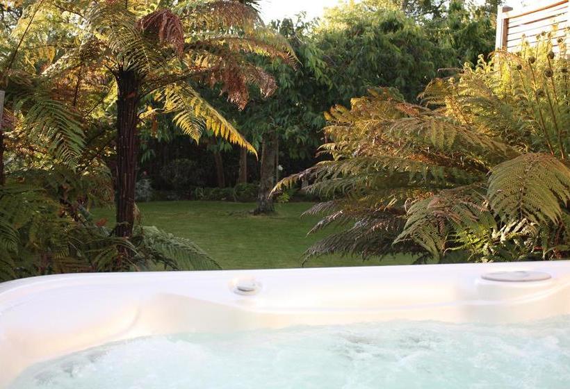 Bed and Breakfast No. 6 Heathcote 13