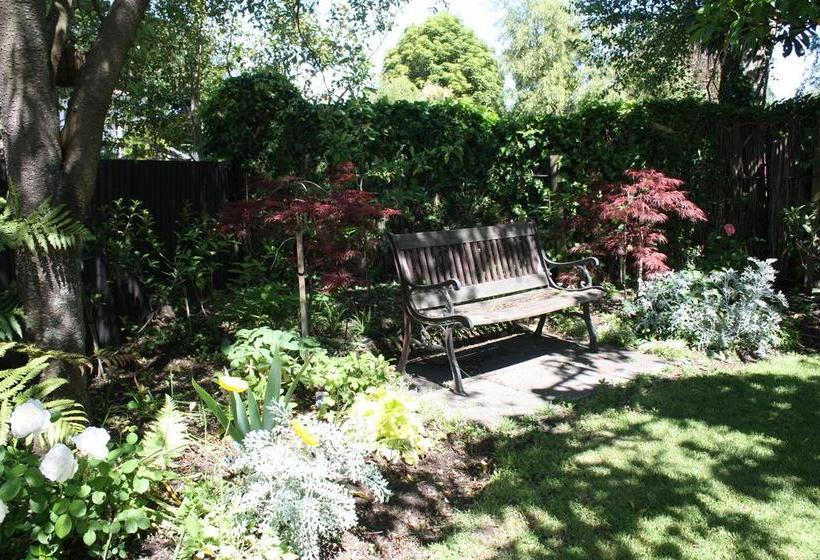 Bed and Breakfast No. 6 Heathcote 14