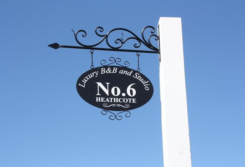 Bed and Breakfast No. 6 Heathcote 15