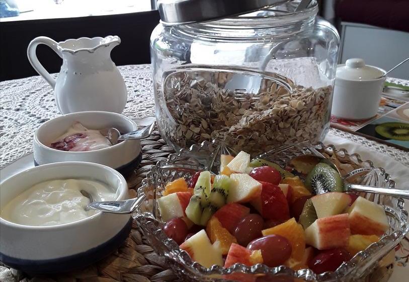 Bed and Breakfast No. 6 Heathcote 16