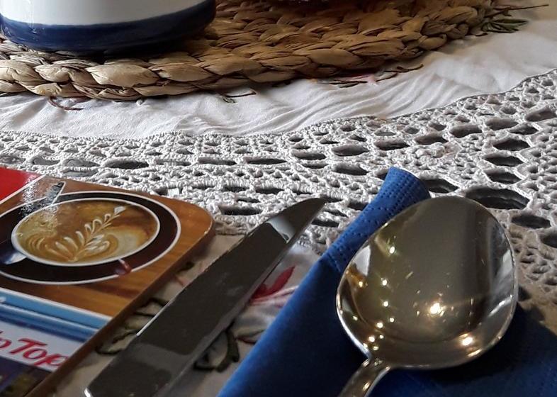 Bed and Breakfast No. 6 Heathcote 17