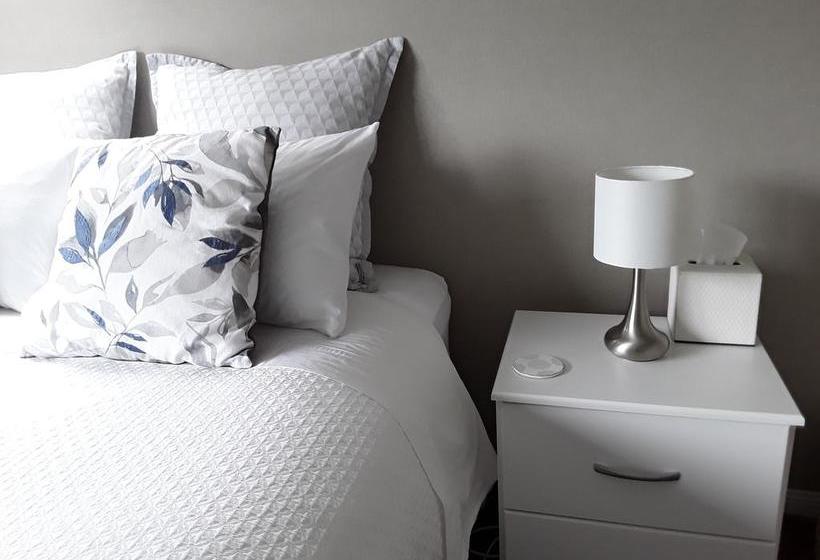 Bed and Breakfast No. 6 Heathcote 3