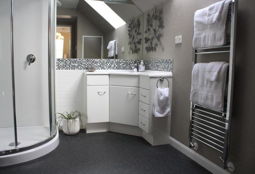 Bed and Breakfast No. 6 Heathcote 6