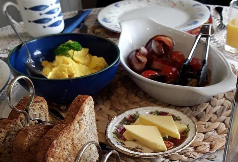 Bed and Breakfast No. 6 Heathcote 9