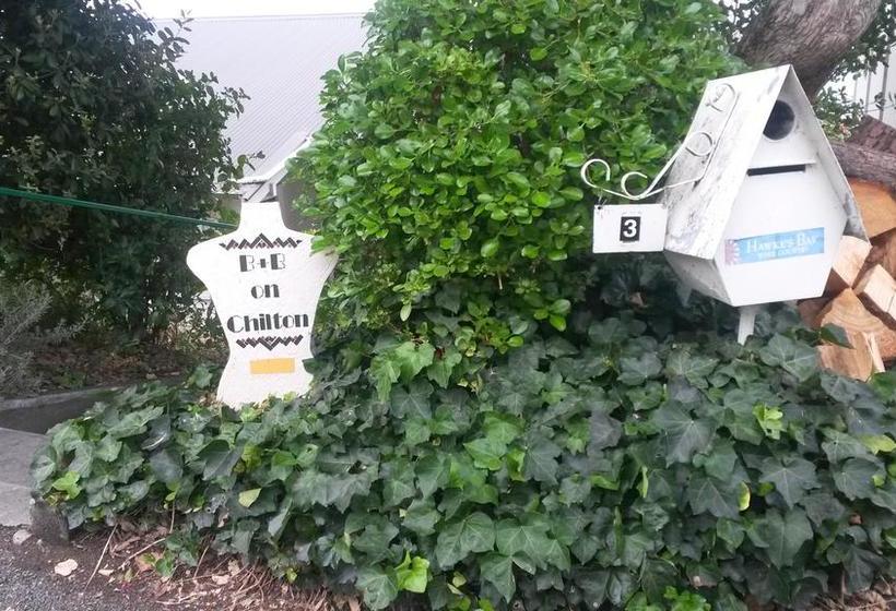 B&b Chilton 4