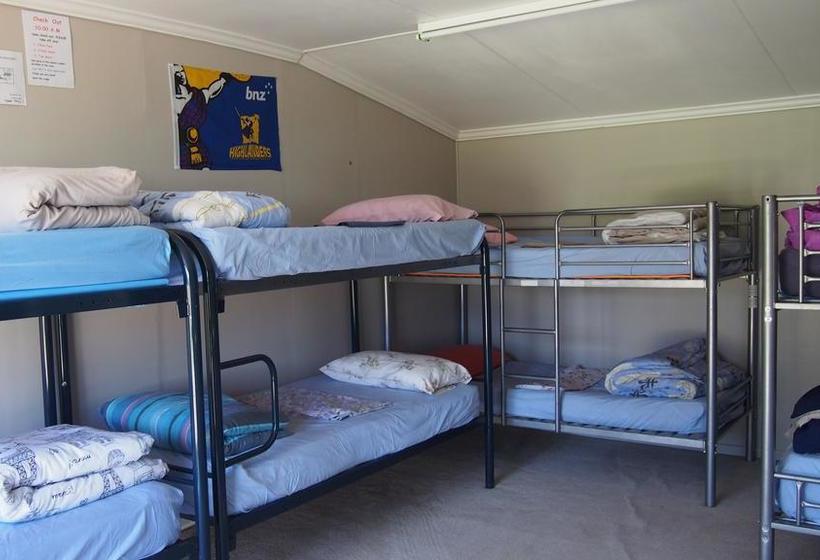 Hostel Surat Bay Lodge 13