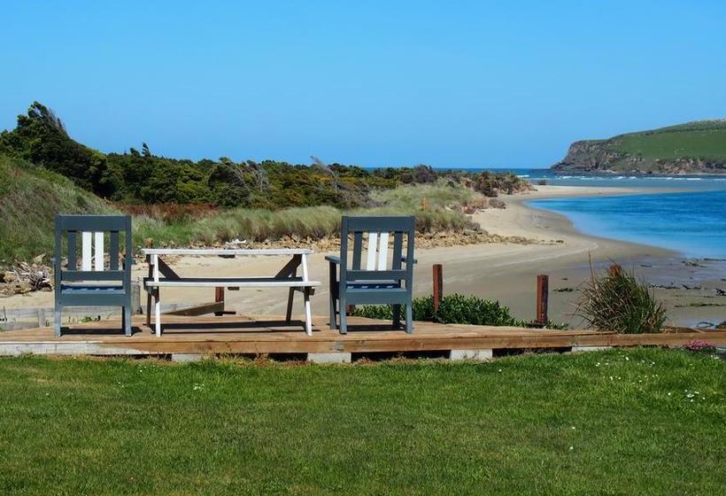 Hostel Surat Bay Lodge 2