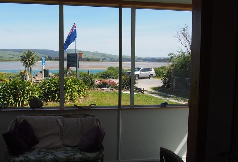 Hostel Surat Bay Lodge 20