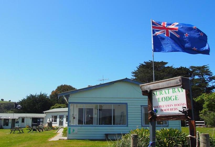 Hostel Surat Bay Lodge 4