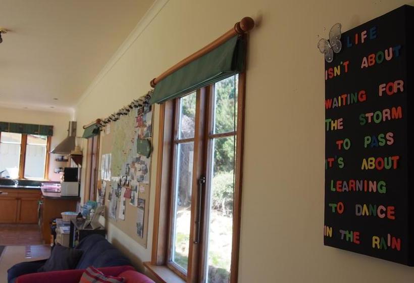 Hostel Surat Bay Lodge 6