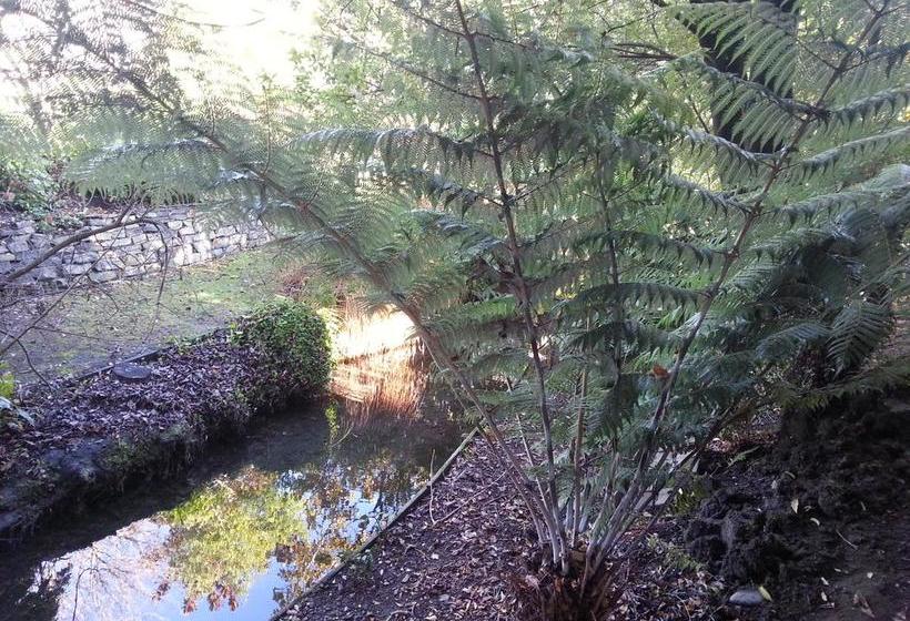 Bed and Breakfast World Of Two Stream Lodge 16