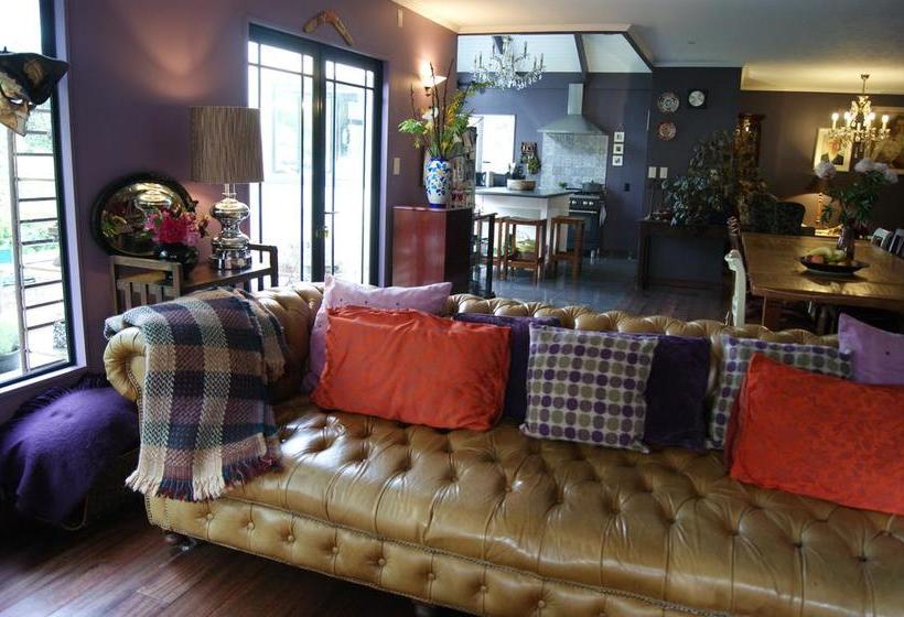 Waitapu Springs B&b Takaka