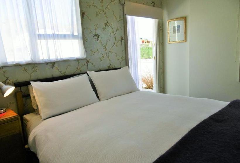 Hotop House B&b South Island