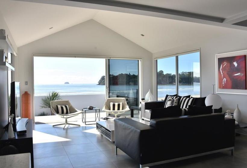 The Beach Front B & B 1