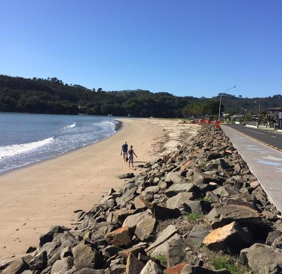 The Beach Front B & B 13