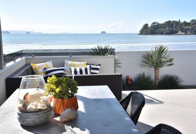 The Beach Front B & B 2