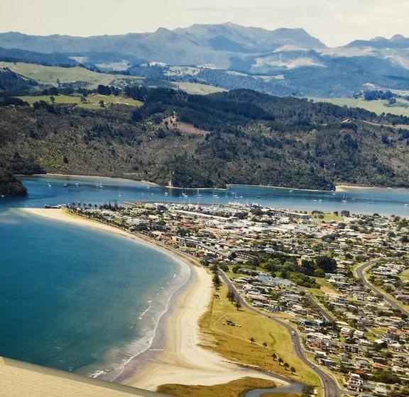 The Beach Front B & B 3