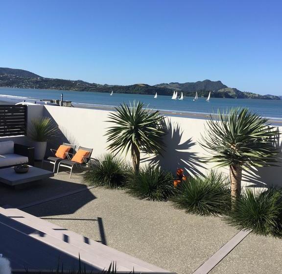 The Beach Front B & B 5