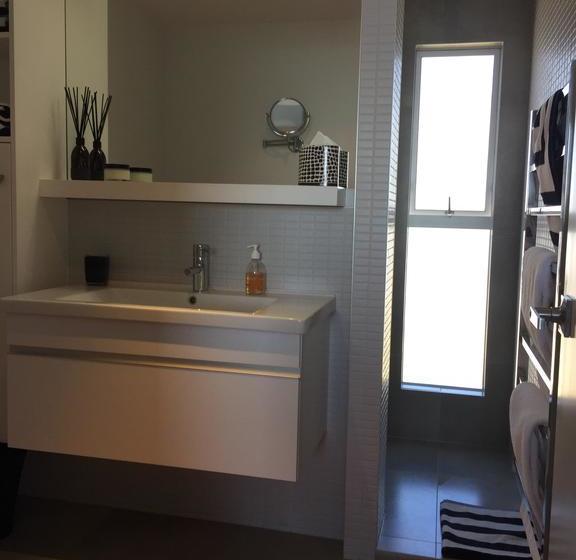 The Beach Front B & B 6