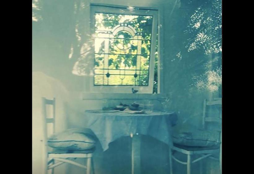 Bed and Breakfast Follow The White Wabbit 13