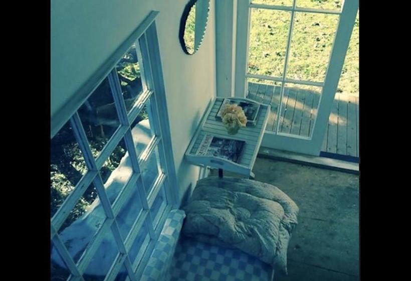 Bed and Breakfast Follow The White Wabbit 17