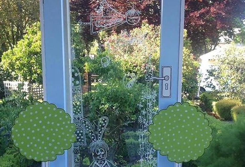 Bed and Breakfast Follow The White Wabbit 20