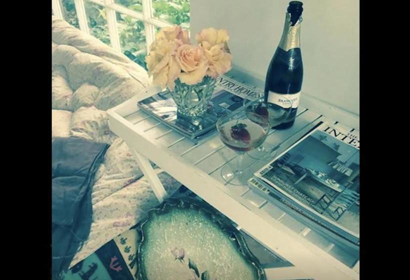 Bed and Breakfast Follow The White Wabbit 7