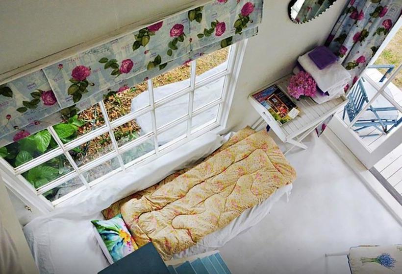 Bed and Breakfast Follow The White Wabbit 8