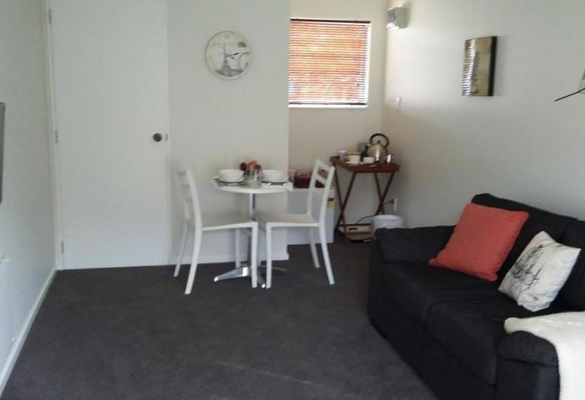 Jan S Boutique B & B Suite 1