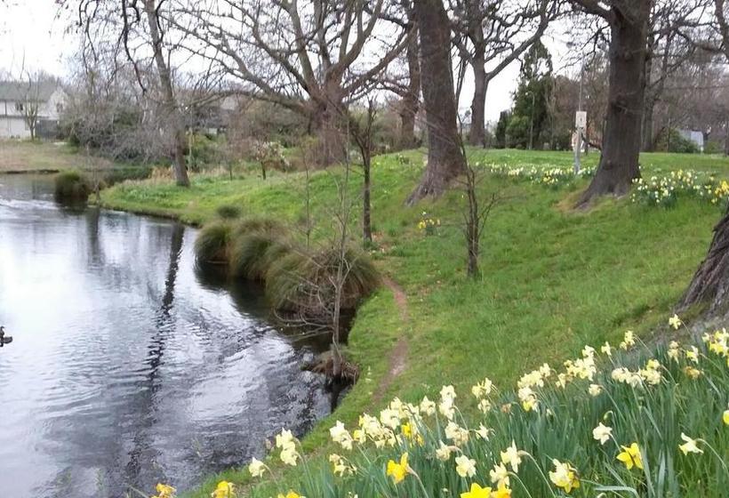 Jan S Boutique B & B Suite 12