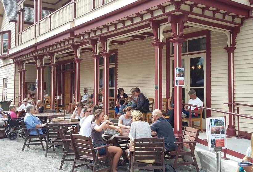 Jan S Boutique B & B Suite 15