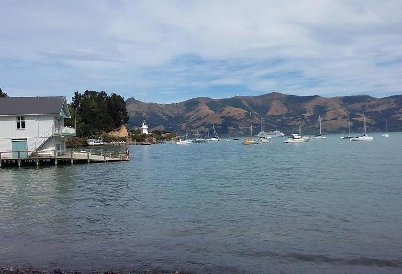 Jan S Boutique B & B Suite 18