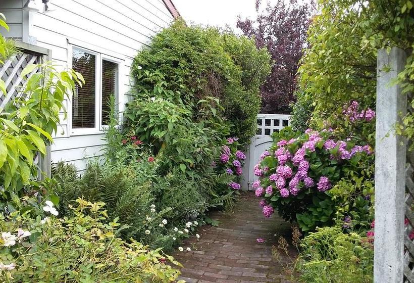 Jan S Boutique B & B Suite 2